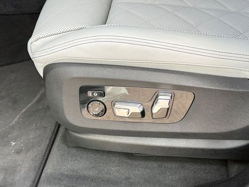 New 2026 BMW X5 xDrive50e w/ M Sport Package image 13