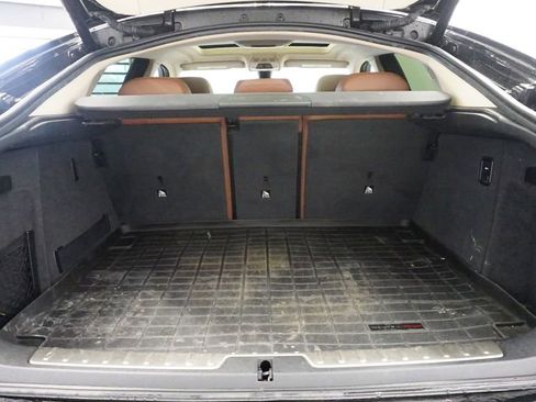 Used 2016 BMW X6 xDrive35i image 18