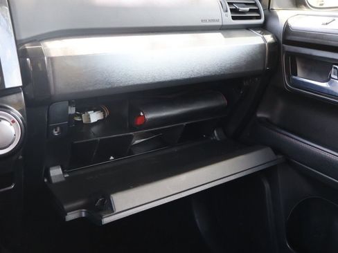 Used 2022 Toyota 4Runner TRD Off-Road Premium w/ Moonroof Package image 38