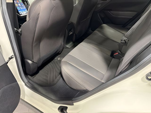 Certified 2026 Subaru Crosstrek 2.5i Premium AWD/4WD image 31