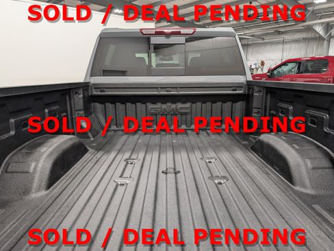 Used 2025 GMC Sierra 3500 AT4 image 10