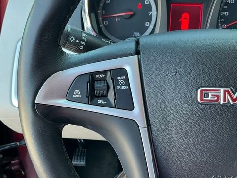 Used 2017 GMC Terrain SLT w/ Driver Alert Package I AWD/4WD image 27