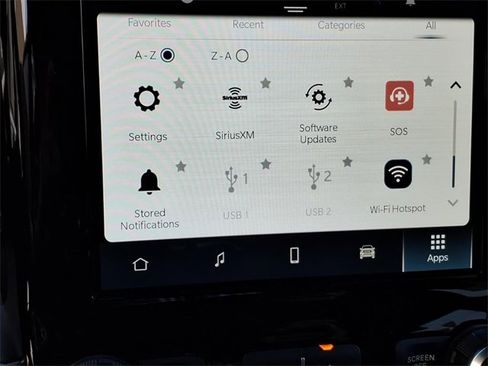 New 2026 RAM 1500 Express image 12