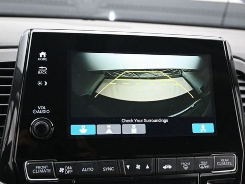 Used 2019 Honda Odyssey EX-L image 17