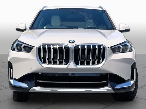 New 2026 BMW X1 xDrive28i w/ Convenience Package AWD/4WD image 3