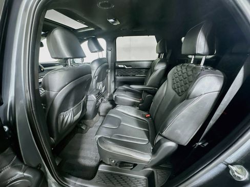 Used 2021 Hyundai Palisade Calligraphy AWD/4WD image 30