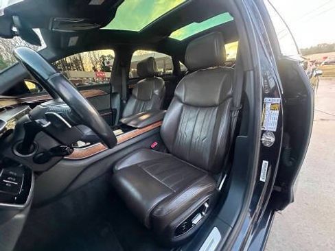 Used 2019 Audi A8 L 3.0T AWD/4WD image 6