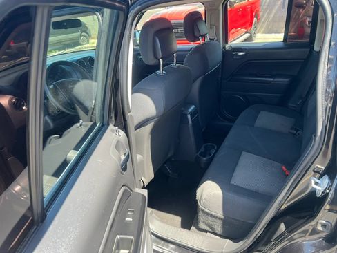 Used 2010 Jeep Patriot Sport w/ PWR Equipment Group AWD/4WD image 11