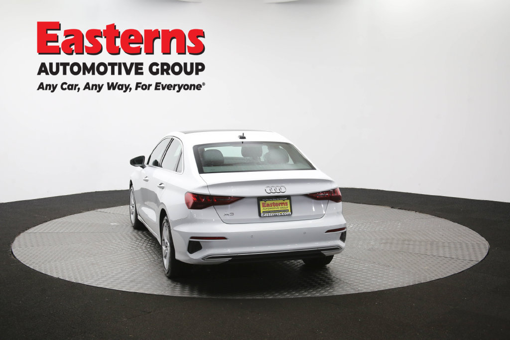 Used 2024 Audi A3 2.0T Premium FWD image 39
