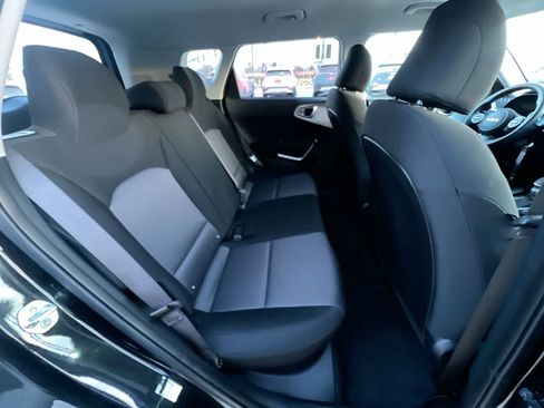 Certified 2024 Kia Soul LX w/ Option Group 015 image 24