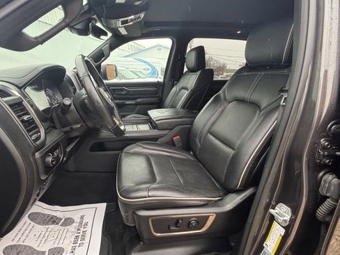 Used 2020 RAM 1500 Limited image 19