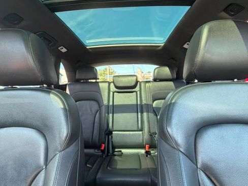 Used 2017 Audi Q5 2.0T Premium Plus w/ Technology Package AWD/4WD image 29