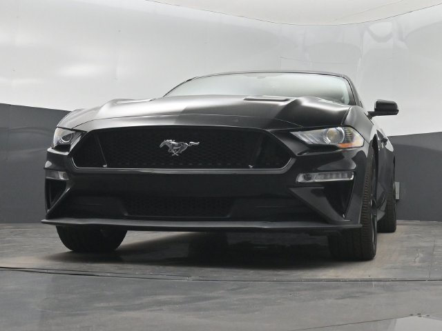 Used 2018 Ford Mustang GT RWD image 31