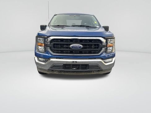 Used 2023 Ford F150 XLT image 9