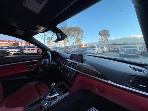 Used 2015 BMW 435i Coupe image 12