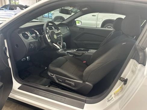 Used 2014 Ford Mustang Coupe w/ Equipment Group 102A RWD image 13