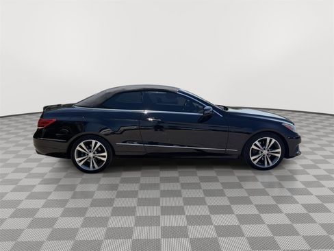 Used 2014 Mercedes-Benz E 350 Cabriolet image 16