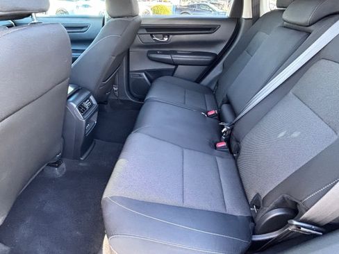 Certified 2024 Honda CR-V EX image 16