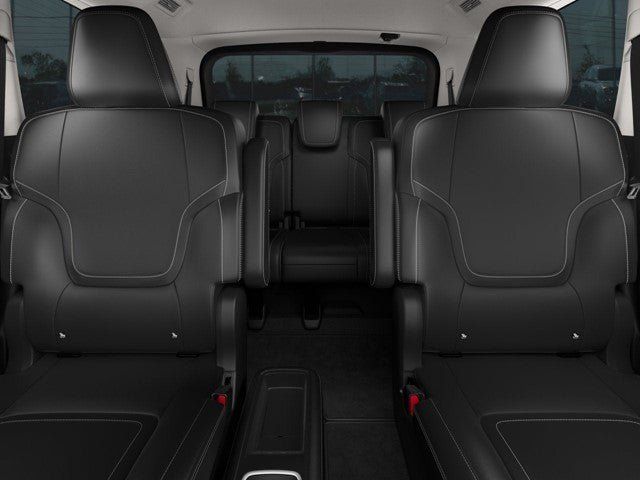 New 2027 INFINITI QX80 Pure w/ Cargo Package AWD/4WD image 74