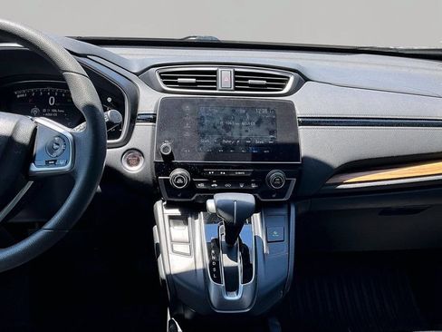 Used 2018 Honda CR-V EX image 9