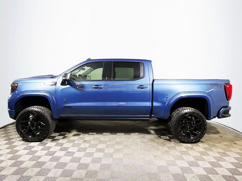 New 2026 GMC Sierra 1500 Elevation w/ Elevation Premium Package AWD/4WD image 4