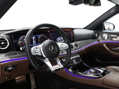 Used 2019 Mercedes-Benz E 63 AMG S image 16