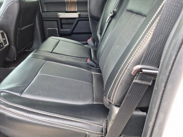 Used 2020 Ford F150 Lariat RWD image 17