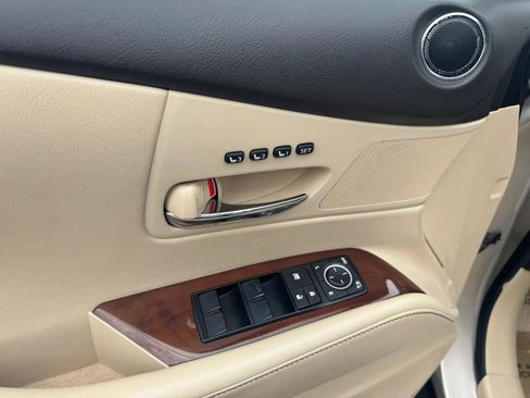 Used 2013 Lexus RX 450h AWD w/ Navigation Pkg image 32