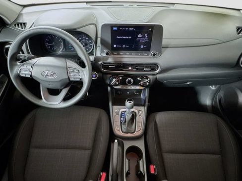 Used 2023 Hyundai Kona SEL AWD/4WD image 23