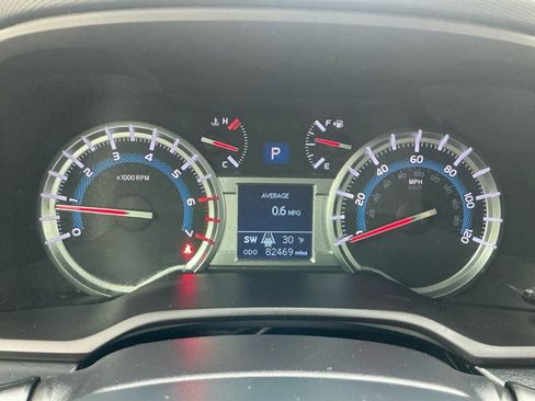 Used 2018 Toyota 4Runner SR5 Premium image 22