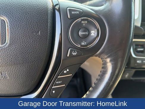 Used 2019 Honda Ridgeline RTL-E image 21