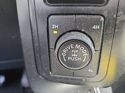 Used 2023 Ford F150 XL w/ STX Appearance Package AWD/4WD image 14