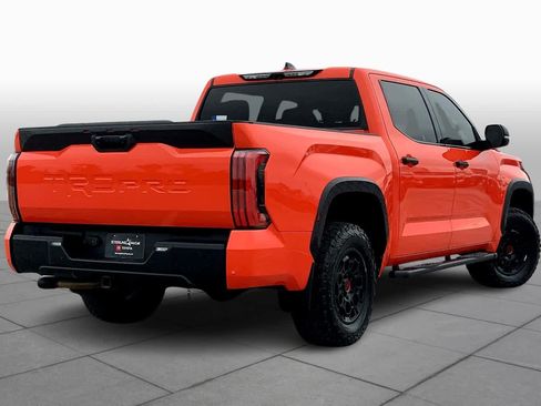 Used 2022 Toyota Tundra TRD Pro AWD/4WD image 13