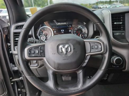 Used 2023 RAM 1500 Tradesman w/ Warlock PACKAGE AWD/4WD image 23