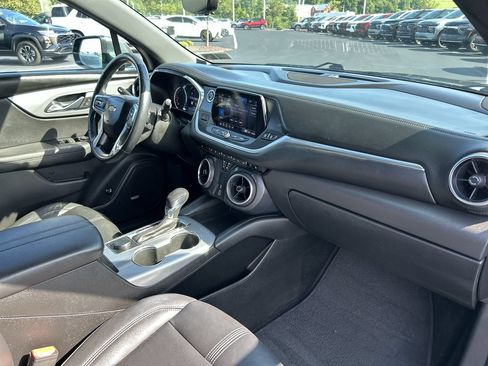 Used 2019 Chevrolet Blazer LT w/ Sun and Wheels Package AWD/4WD image 15
