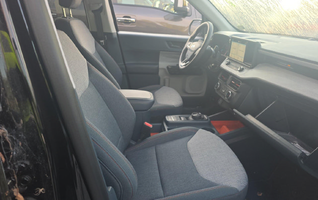 Used 2024 Ford Maverick XLT w/ Equipment Group 300A Standard AWD/4WD image 6