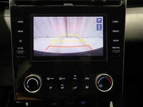 Used 2023 Hyundai Santa Cruz SE AWD/4WD image 24