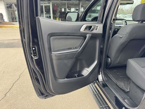Used 2019 Ford Ranger XLT w/ FX4 Off-Road Package image 19