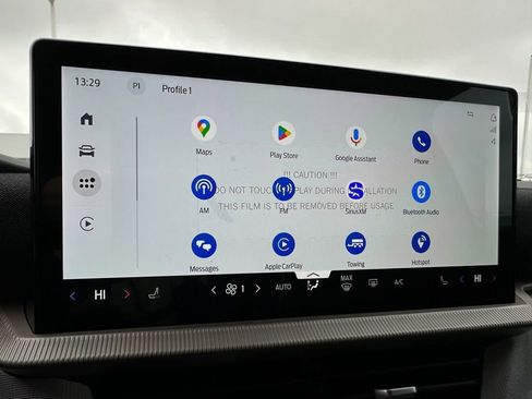 New 2026 Ford Explorer ST-Line image 7