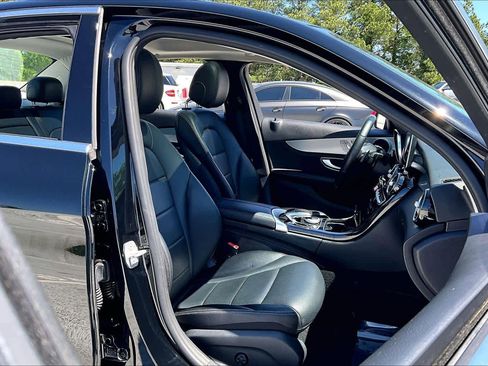 Used 2016 Mercedes-Benz C 300 4MATIC Sedan w/ Premium 1 Package image 9