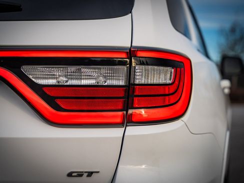 Used 2024 Dodge Durango GT image 16