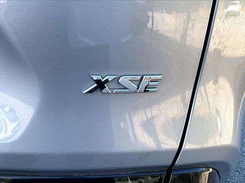 Certified 2023 Toyota RAV4 XSE w/ Weather Package AWD/4WD image 10