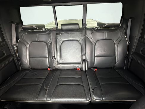 Used 2020 RAM 1500 Limited AWD/4WD image 31