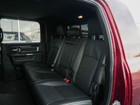 Used 2017 RAM 3500 Laramie Longhorn image 43