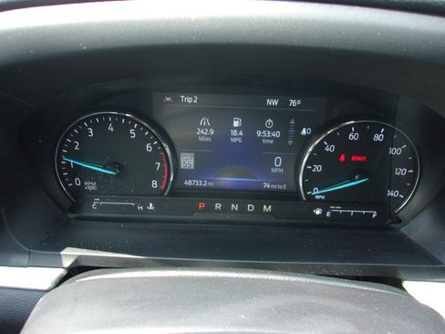 Used 2023 Ford Explorer Timberline image 15