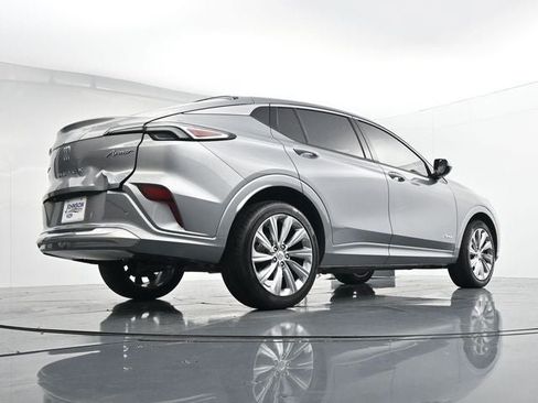 Used 2024 Buick Envista Avenir FWD image 32