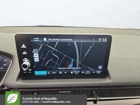 Used 2024 Honda Civic Touring image 18
