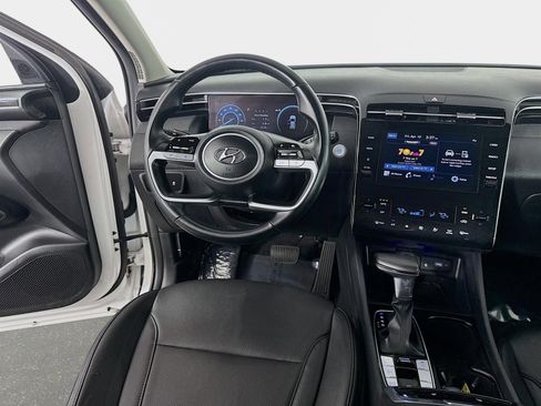 Certified 2023 Hyundai Tucson SEL w/ Convenience Package FWD image 23
