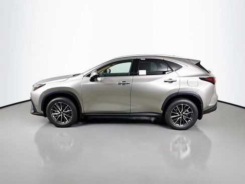 New 2026 Lexus NX 350 AWD w/ Premium Package image 8