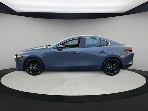 Used 2023 MAZDA MAZDA3 s image 5